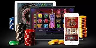 Experience Thrilling Gaming at Lux96 Casino 585806803 Experience Thrilling Gaming at Lux96 Casino 585806803