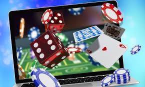I Segreti dei Casino Online Guida Completa per Giocatori Intelligenti I Segreti dei Casino Online Guida Completa per Giocatori Intelligenti
