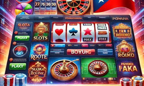 Legální online casino Synot – Vše, co potřebujete vědět