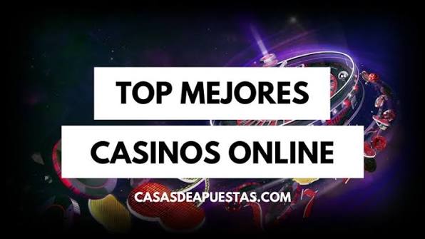 Los Mejores Casinos en Vivo Online para Jugar en 2023 Los Mejores Casinos en Vivo Online para Jugar en 2023
