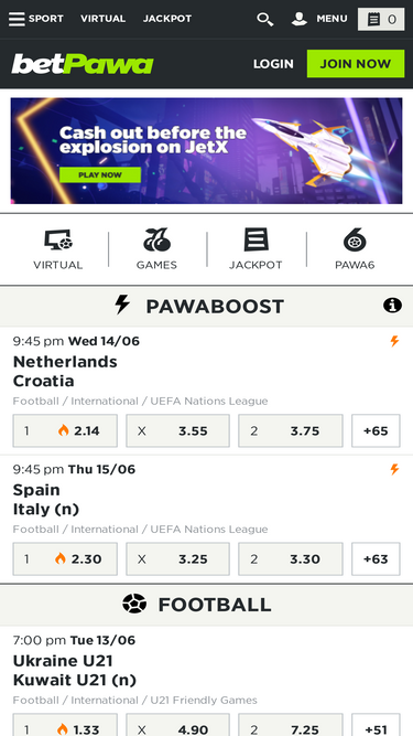 BetPawa Ghana Liable Betting Evaluation: Tools and Safety And Security Attributes BetPawa Ghana Liable Betting Evaluation: Tools and Safety And Security Attributes