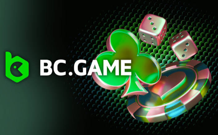 Understanding the BC.Game Login Process -216900760 Understanding the BC.Game Login Process -216900760