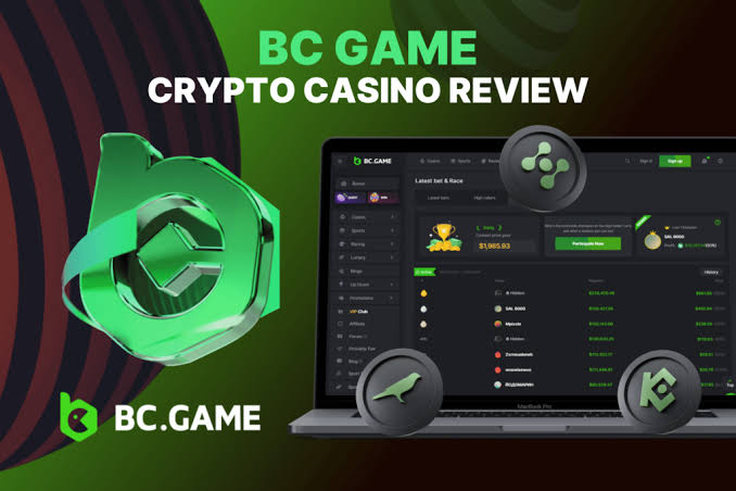 Understanding the BC.Game Login Process -216900760 Understanding the BC.Game Login Process -216900760