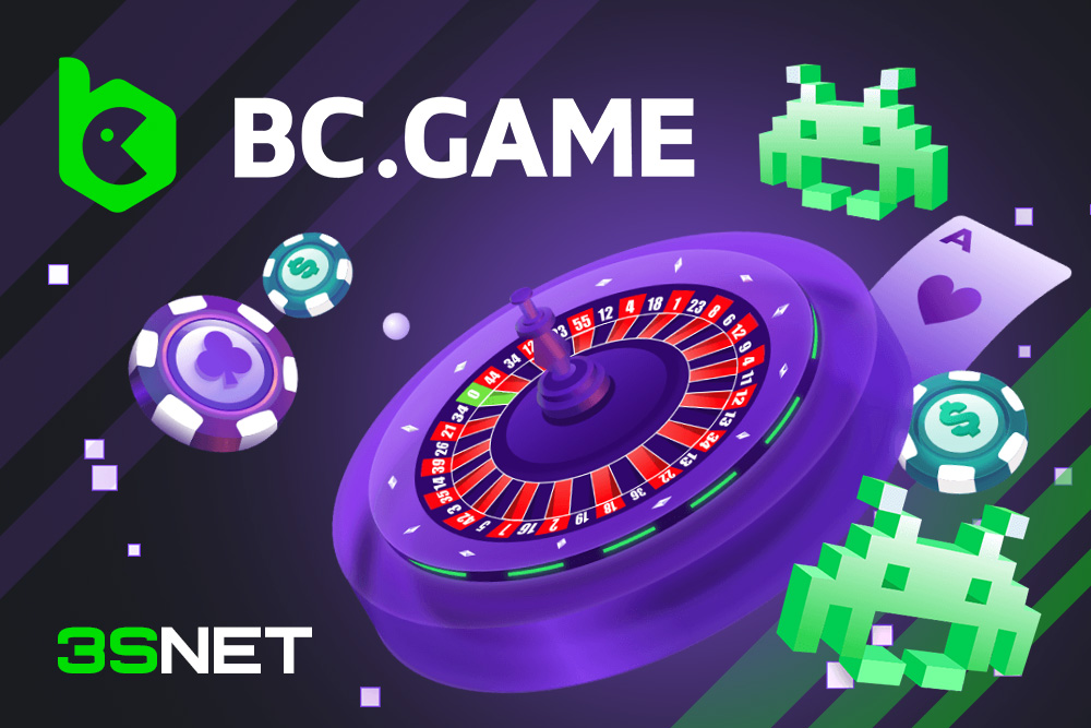 Unlocking the Best BC.Game Promo Codes and Bonuses for Players Unlocking the Best BC.Game Promo Codes and Bonuses for Players